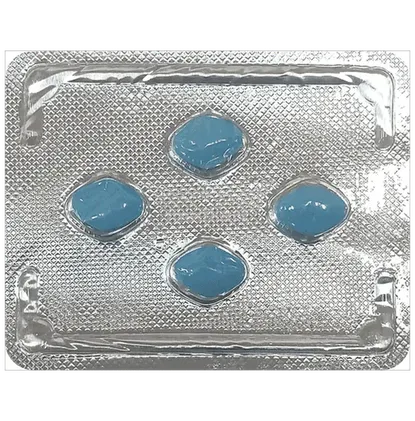 vigora force tablet 4's